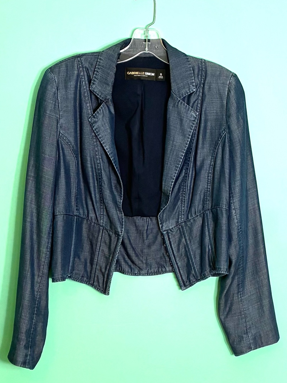 Gabrielle Union Jacket for Women - Picture 7 of 16